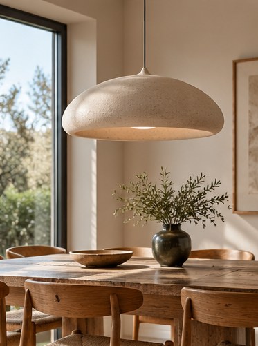 Atelier Pendant Light